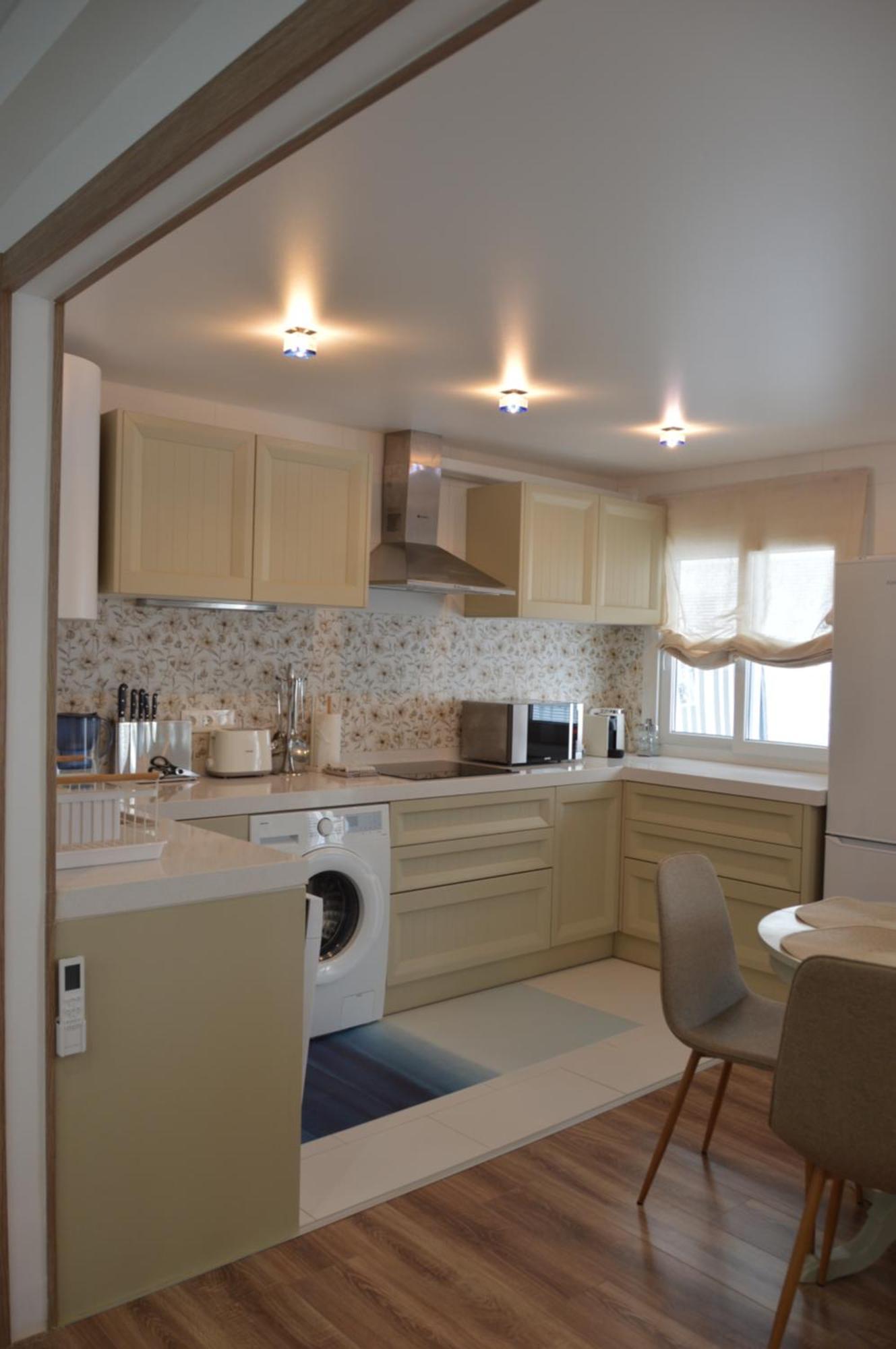 Apartamento Puig Campana Old Town *
