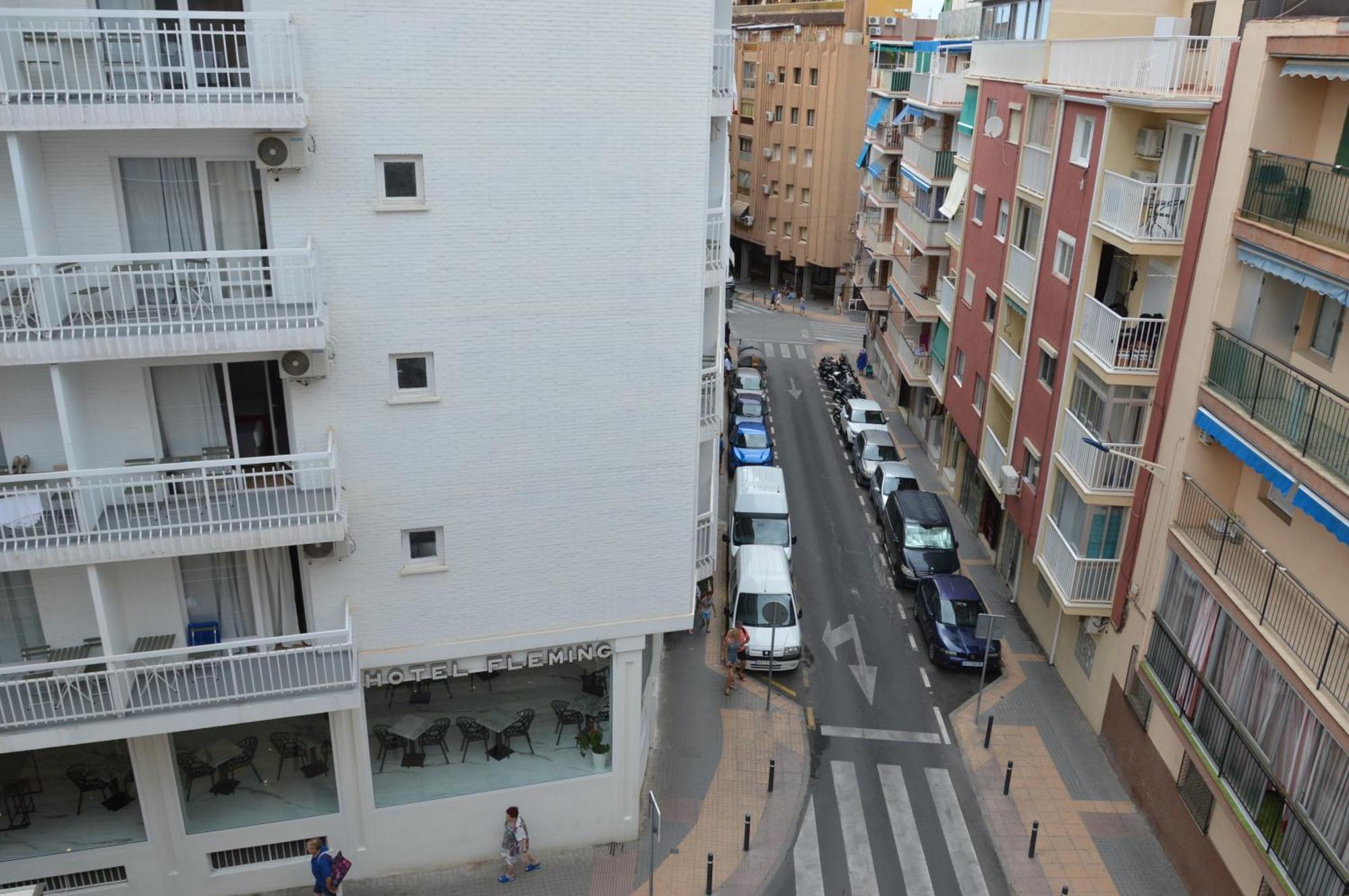 Apartamento Puig Campana Old Town *