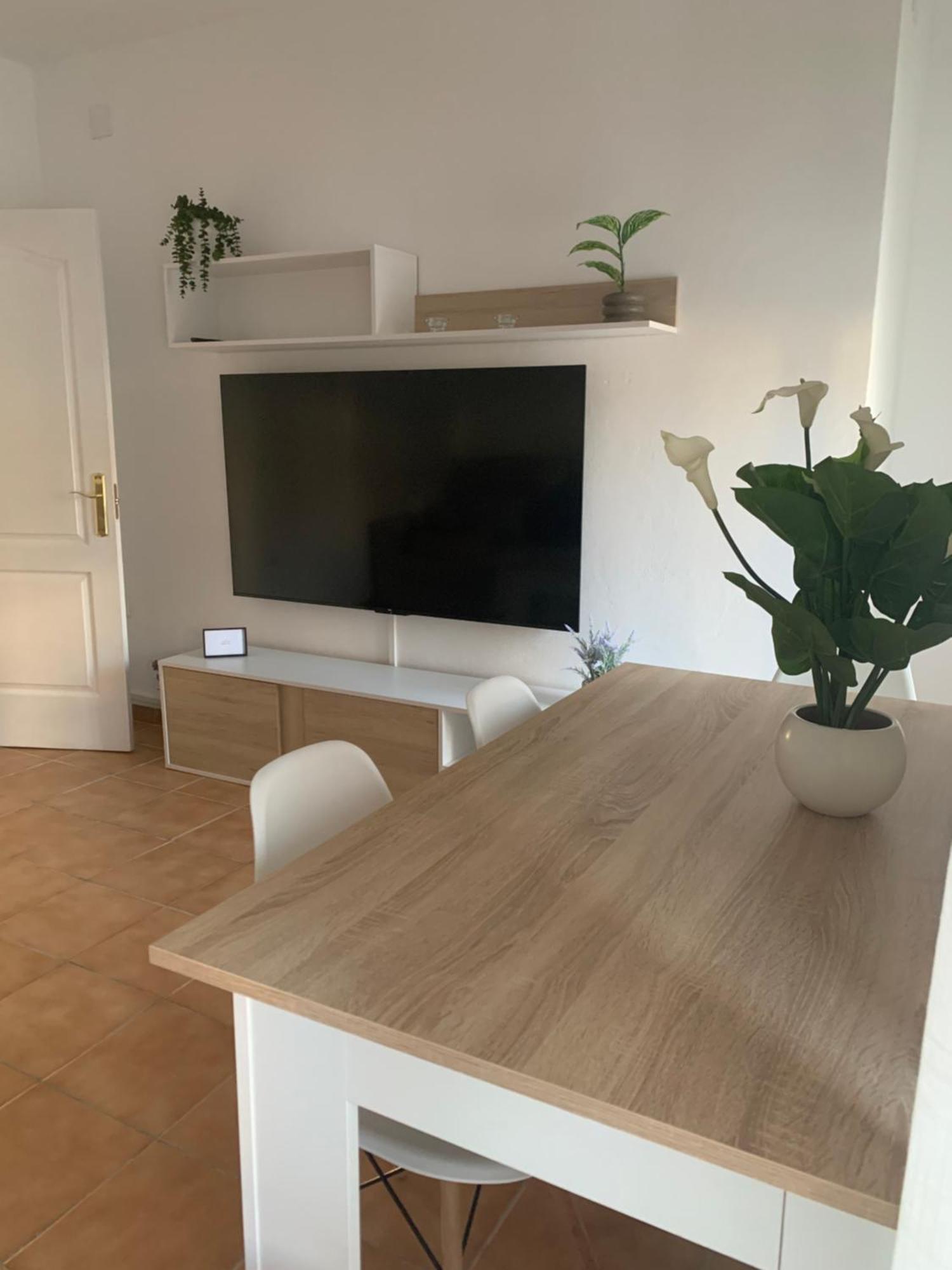 Apartment En Casco Historico *