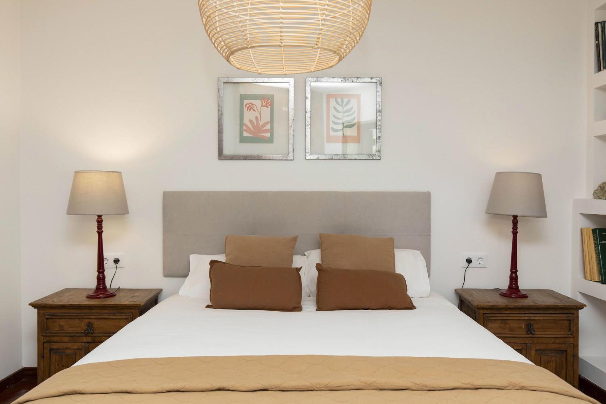 Apartamento Partacua By Bevalle *