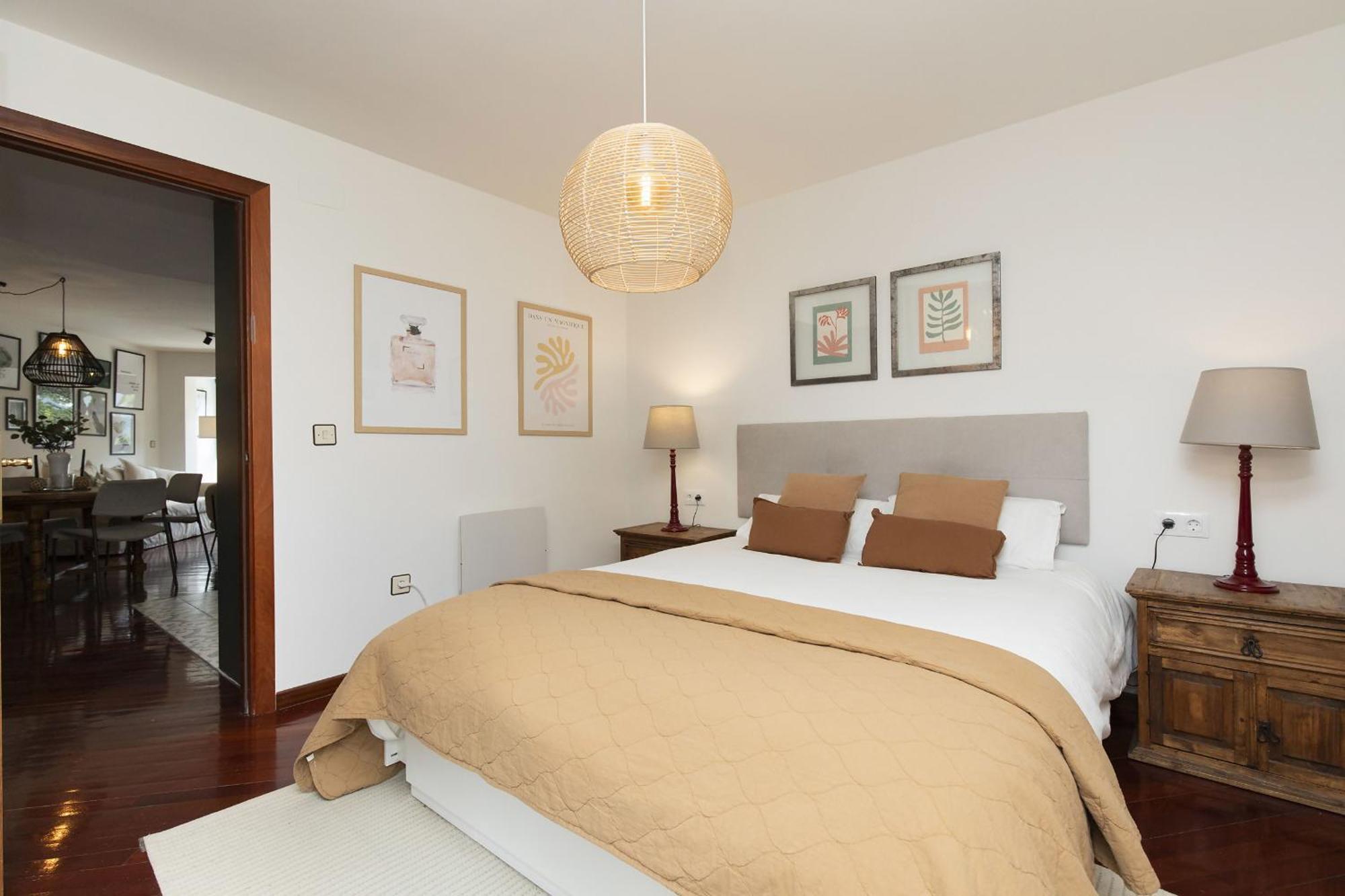Apartamento Partacua By Bevalle *