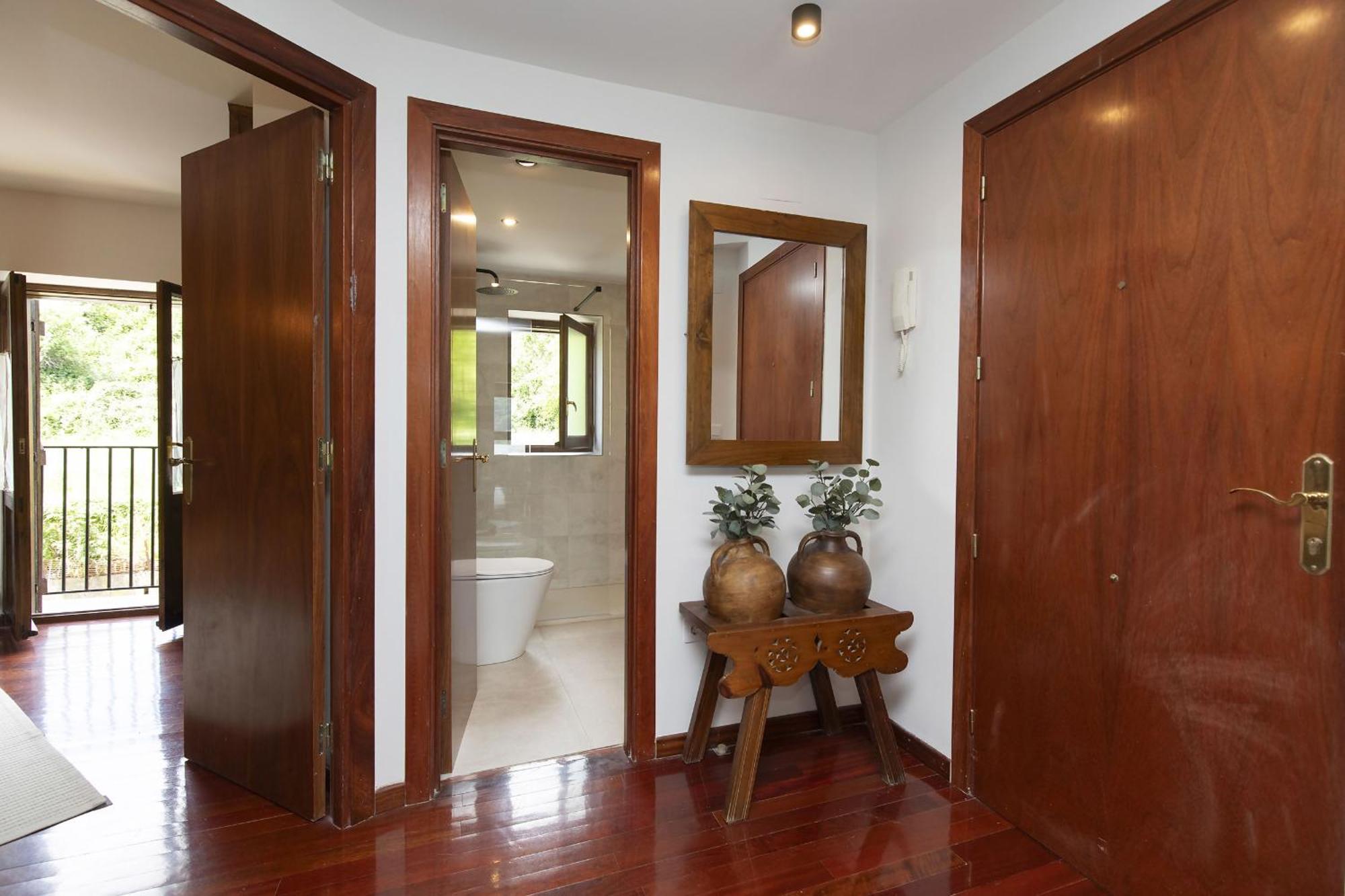 Partacua By Bevalle Apartamento Tramacastilla de Tena