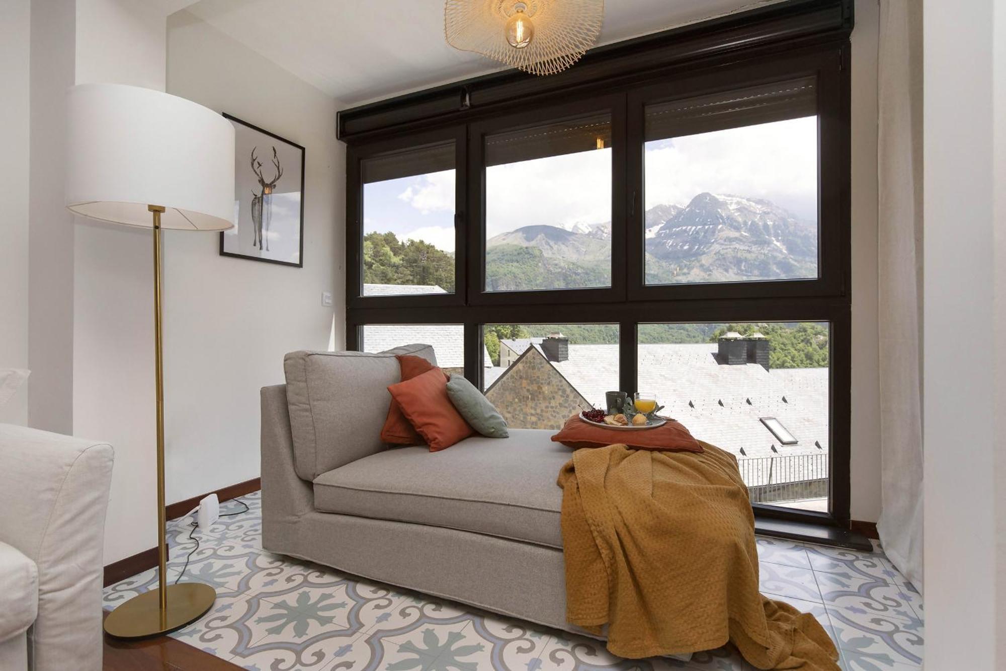 Apartamento Partacua By Bevalle