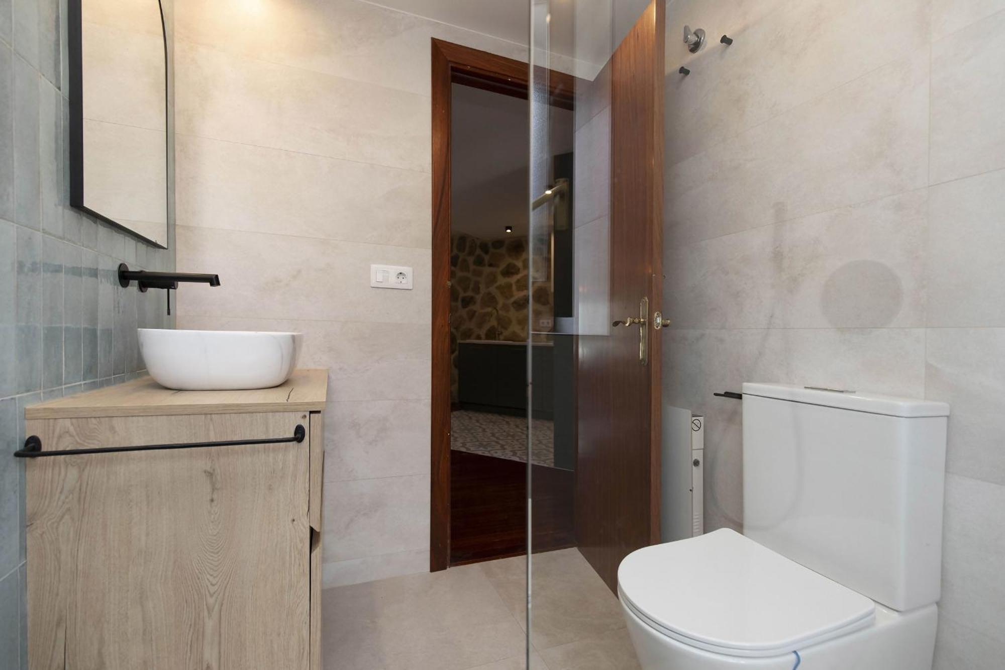 Partacua By Bevalle Apartamento *