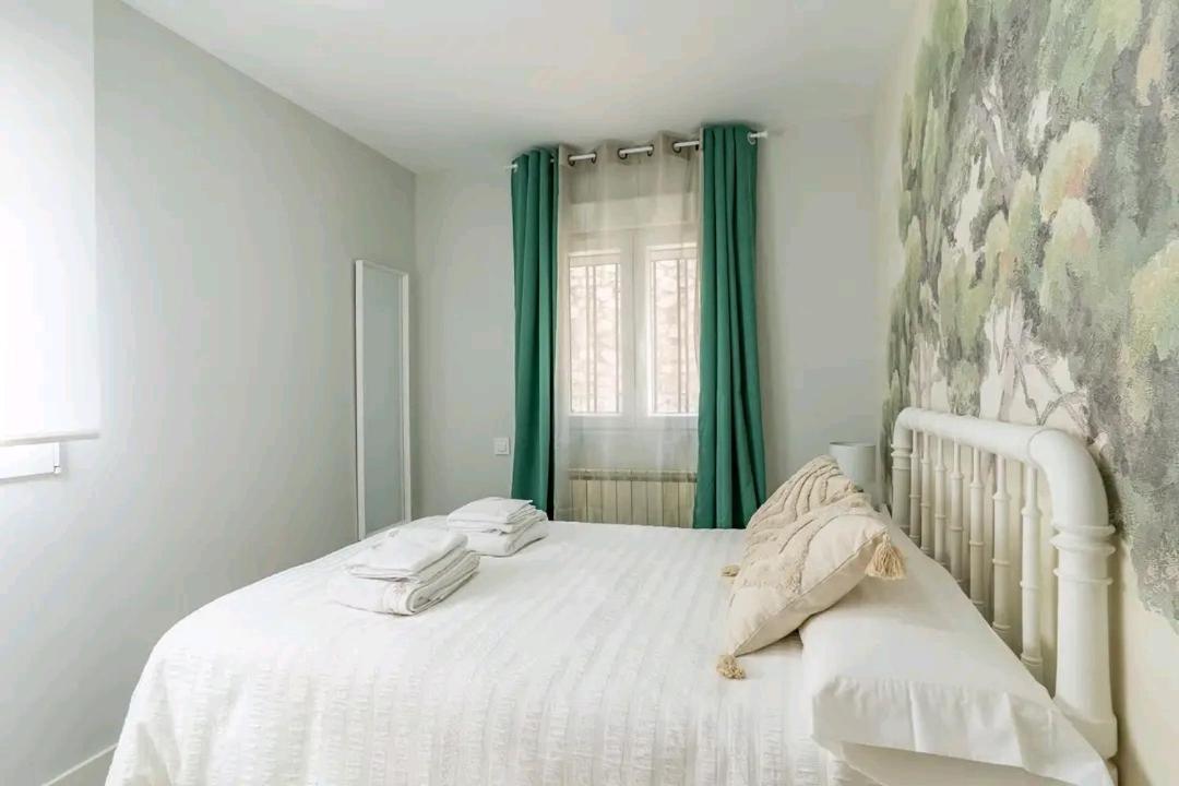 Holiday home Casa De Felisa Y Jose