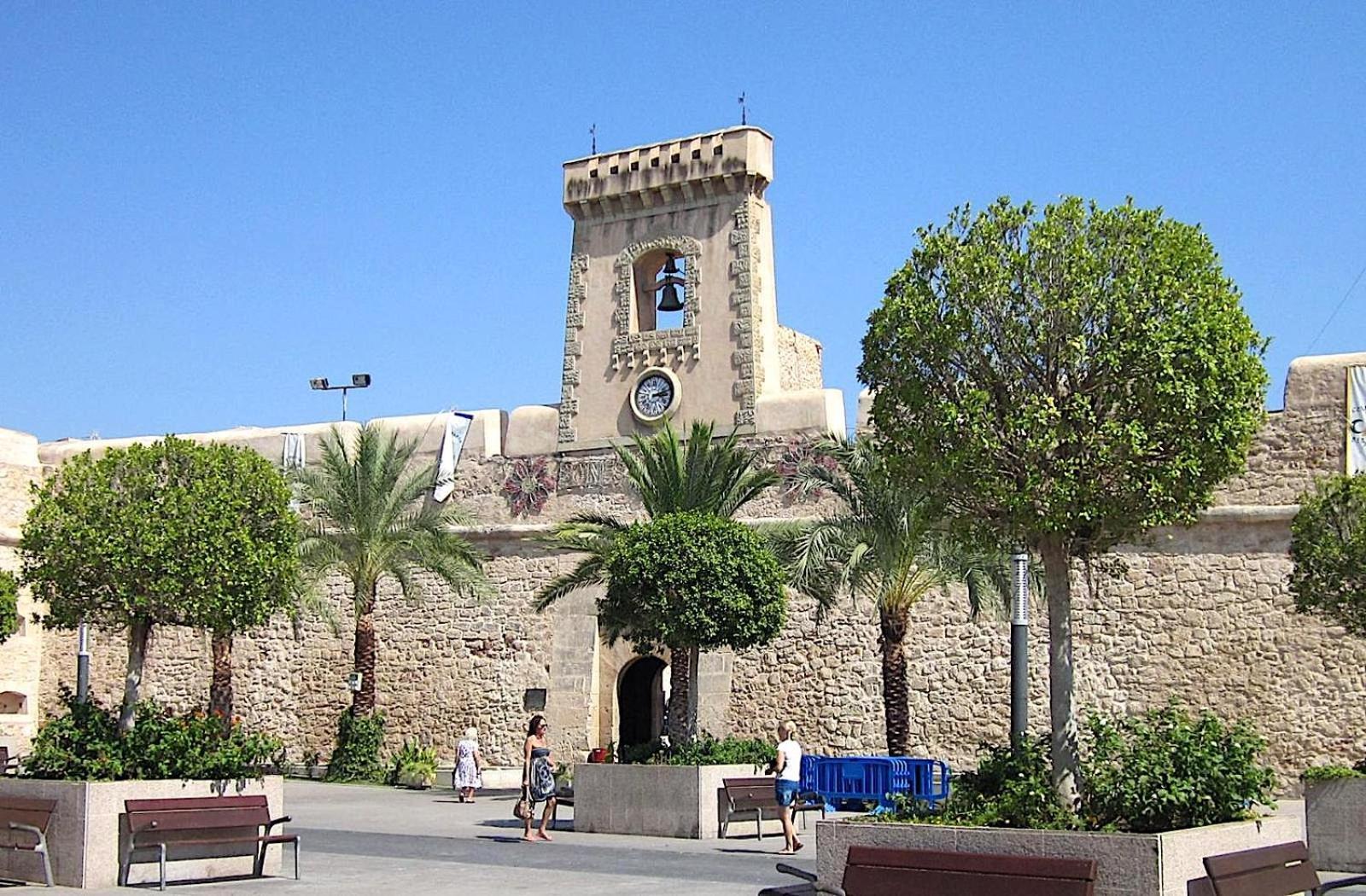 Sea View, Calle Del Mar