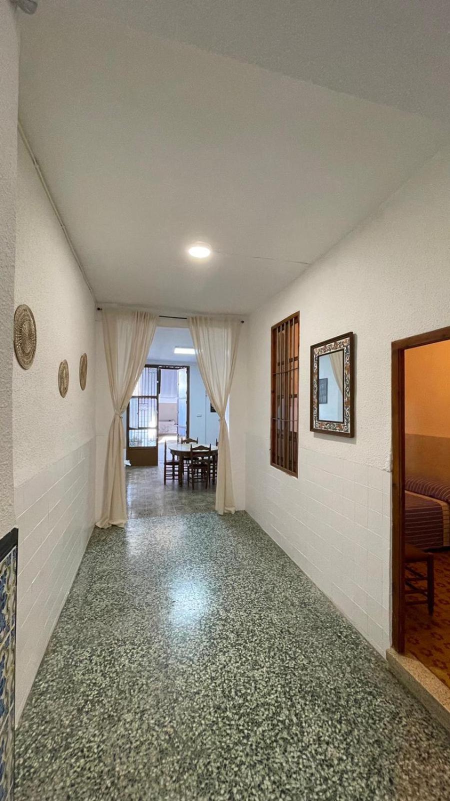 Casa Colon Silla