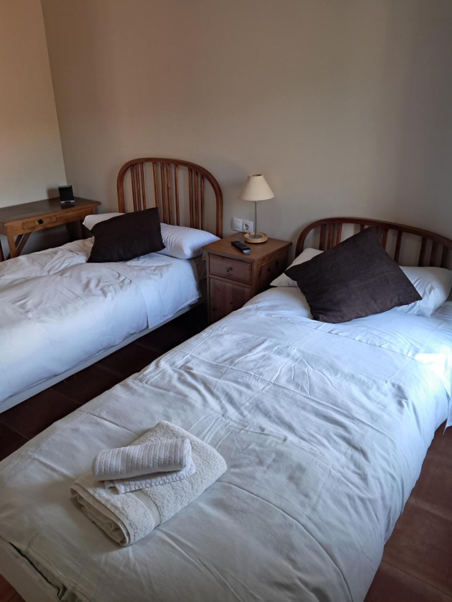 Cabraberry Guest house Cabra de Mora