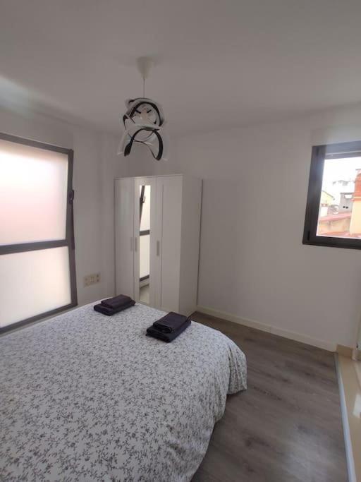 Apartamento Duplex Laneros *