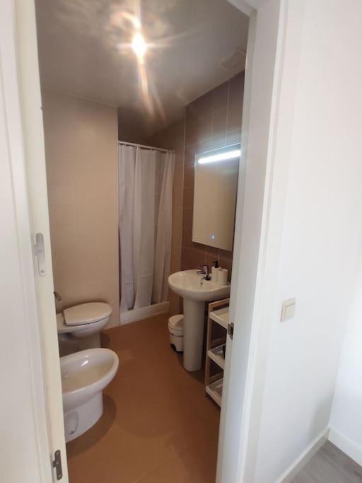 Apartamento Duplex Laneros Zamora