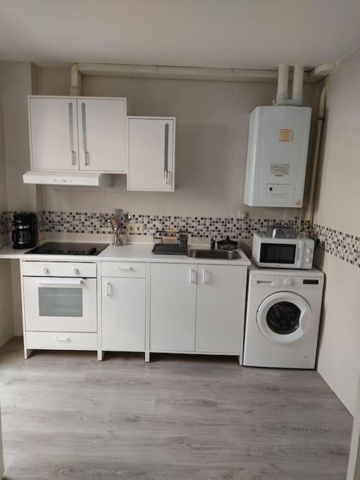 Apartamento Duplex Laneros