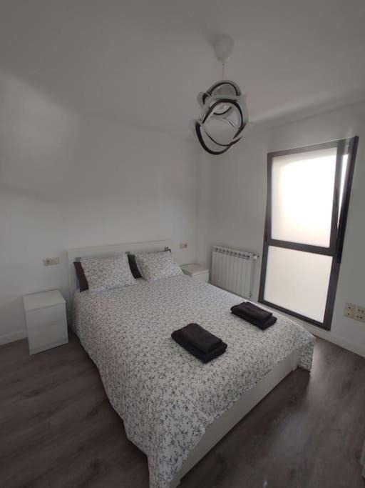 Apartamento Duplex Laneros Zamora