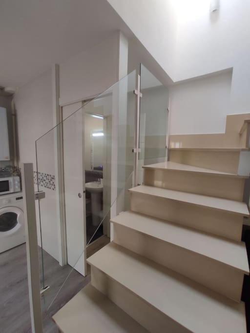 Duplex Laneros Apartamento