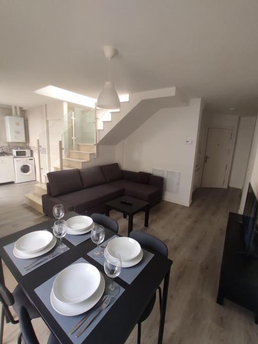 Duplex Laneros Apartamento Zamora