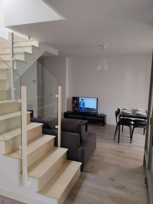 Duplex Laneros Zamora