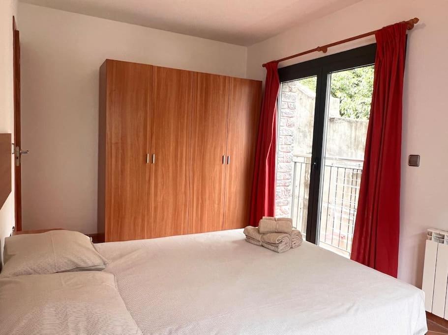 Apartamento Alquiler De Temporada -l'amfitriona Rialp