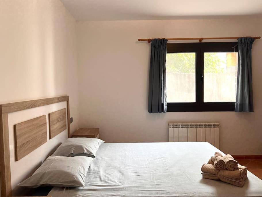 Apartamento Alquiler De Temporada -l'amfitriona Rialp
