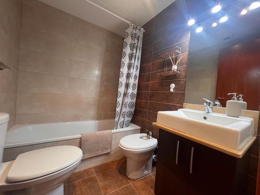 Apartamento Alquiler De Temporada -l'amfitriona *