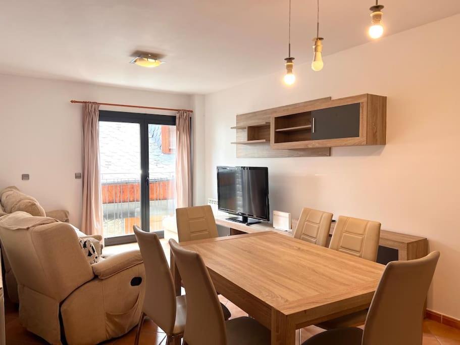 Apartamento Alquiler De Temporada -l'amfitriona Rialp