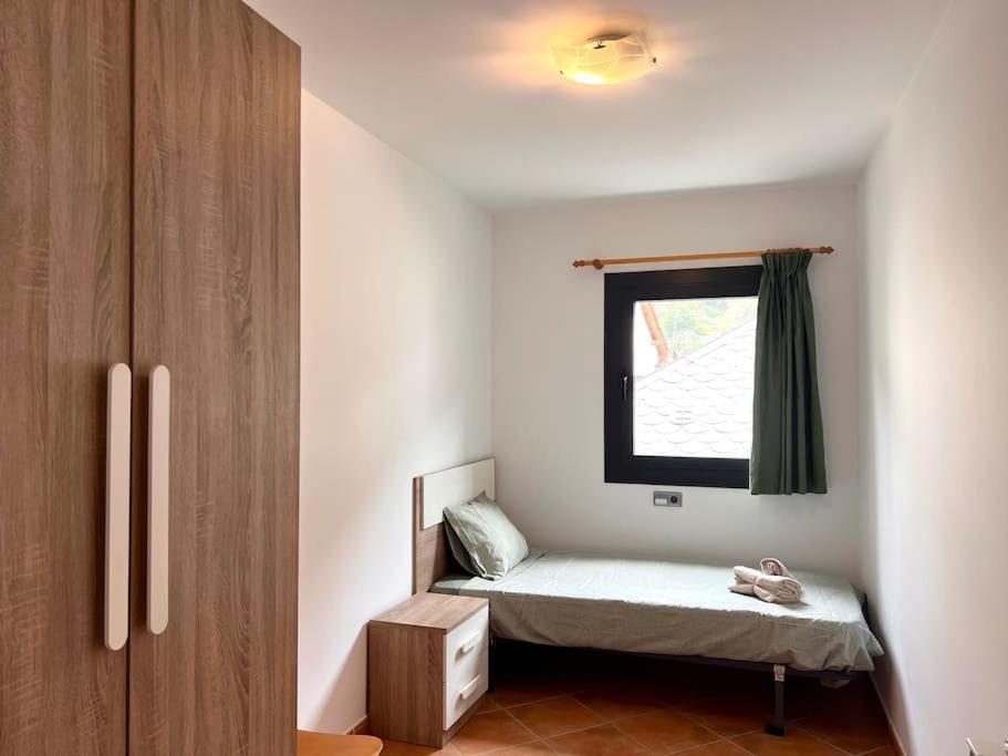 Alquiler De Temporada -l'amfitriona Apartamento