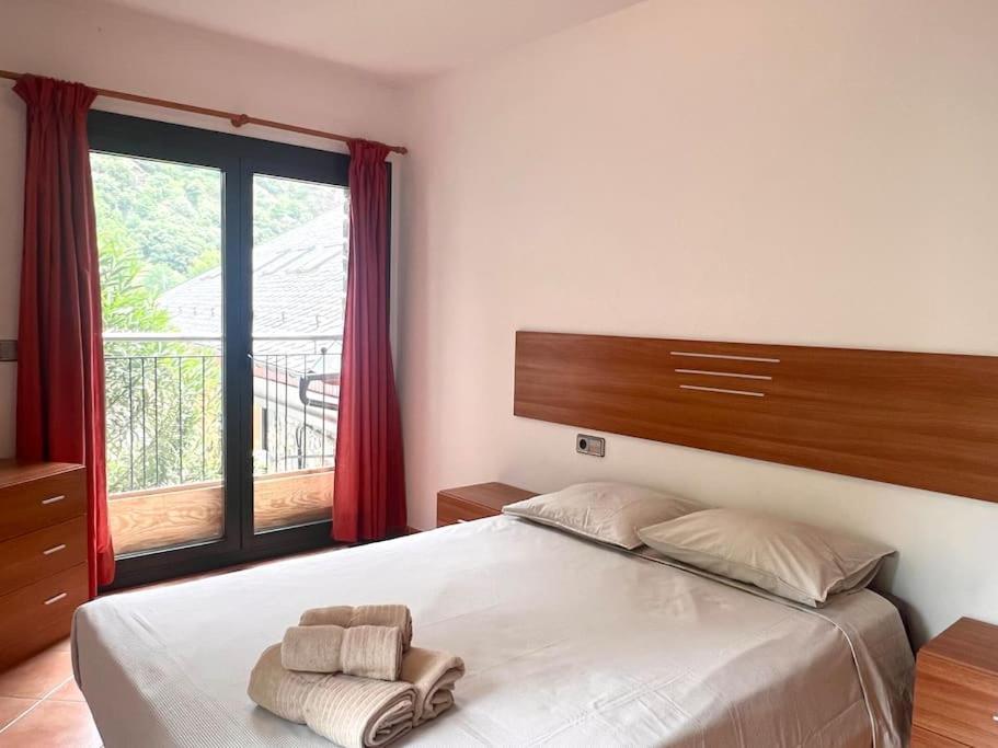 Apartamento Alquiler De Temporada -l'amfitriona Rialp