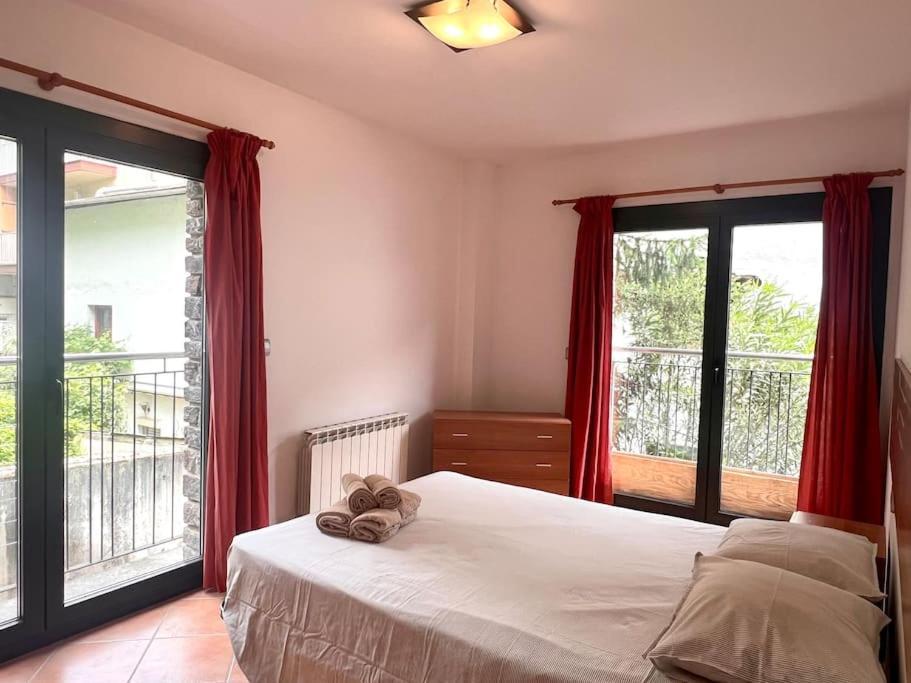 Alquiler De Temporada -l'amfitriona Apartamento *