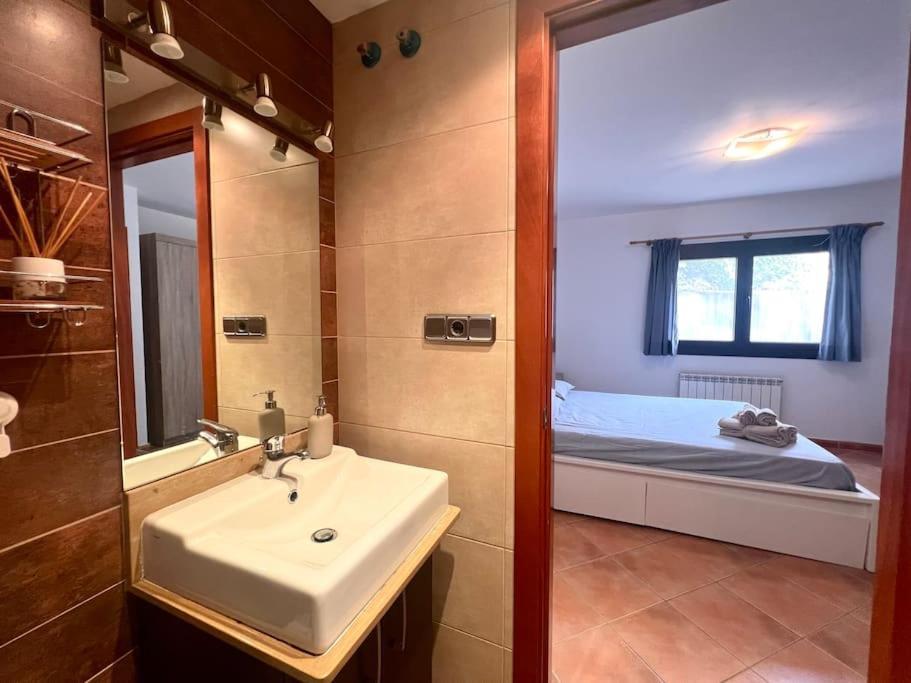 Apartamento Alquiler De Temporada -l'amfitriona *