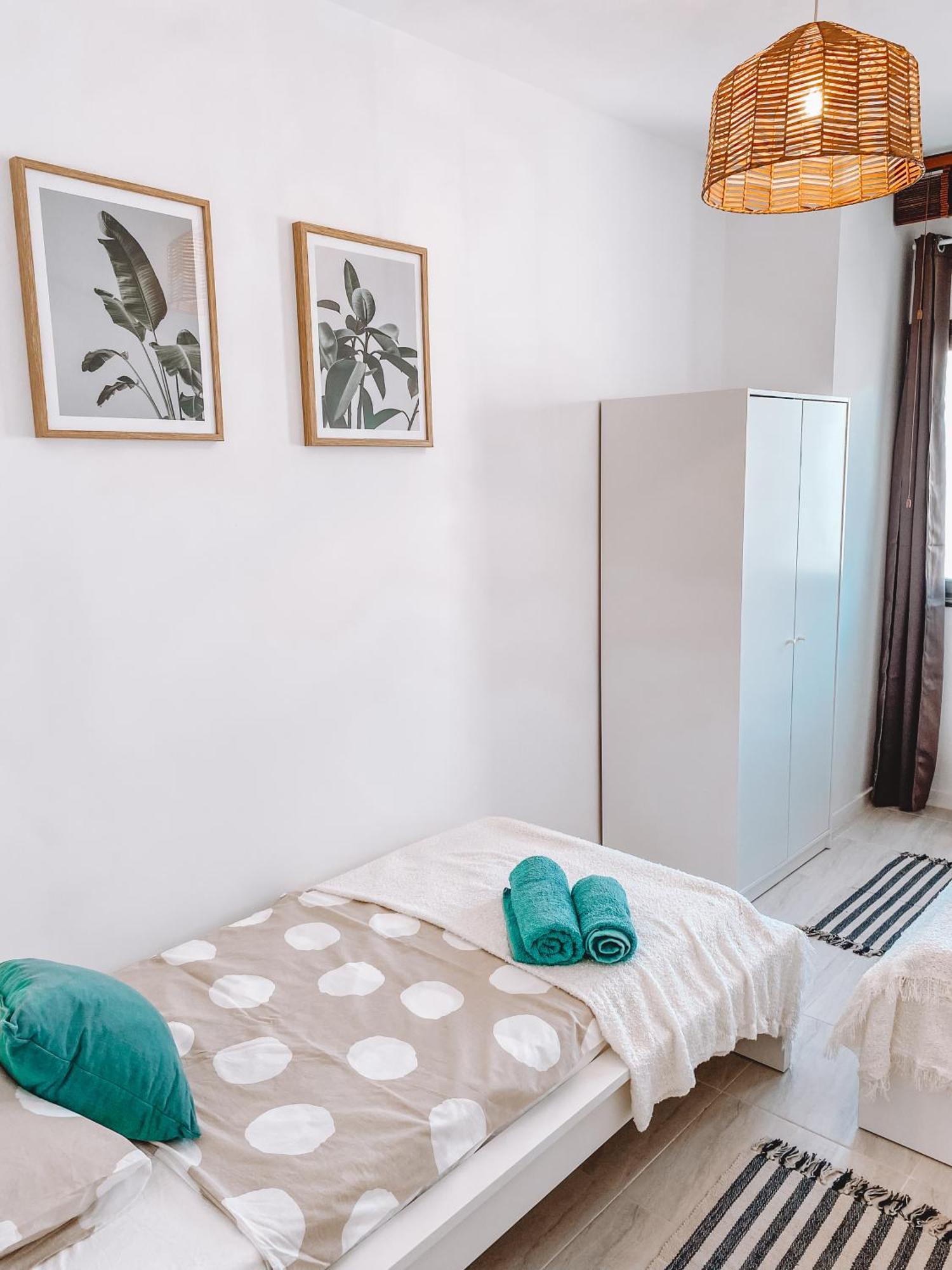 Summer Breeze Apartment