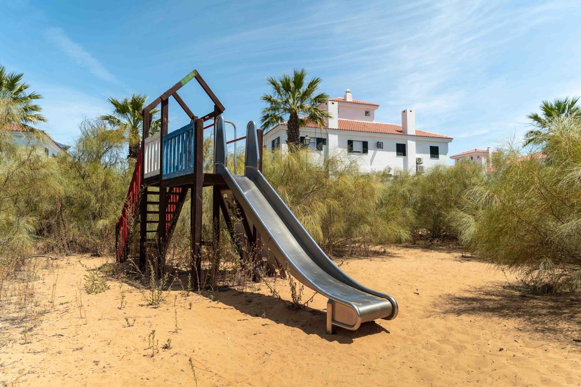 El Paraiso En - Сasa de vacaciones El Rompido