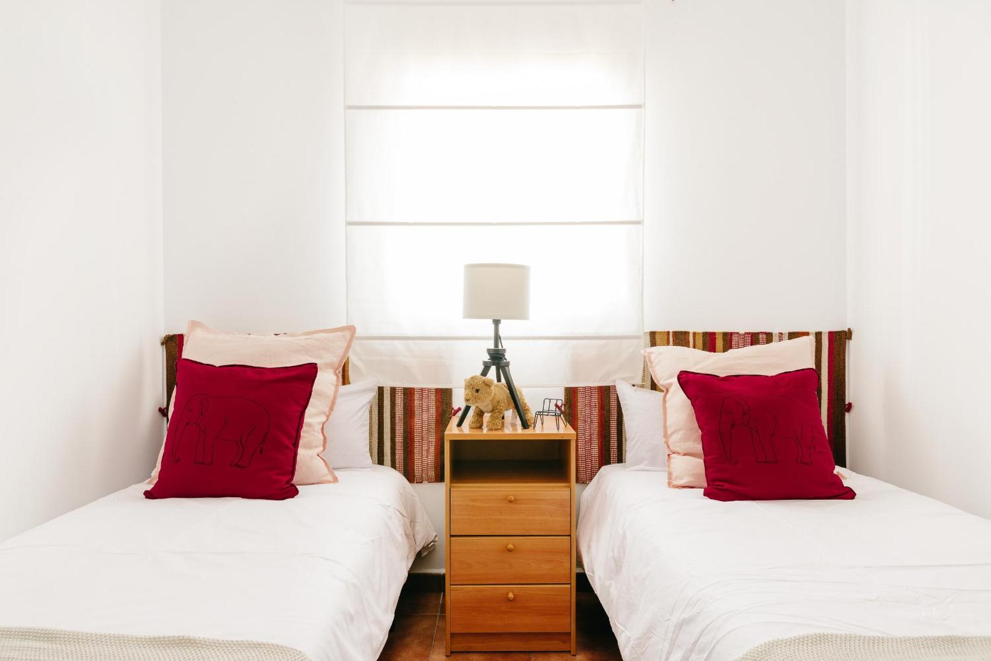 Holiday home Fabiana