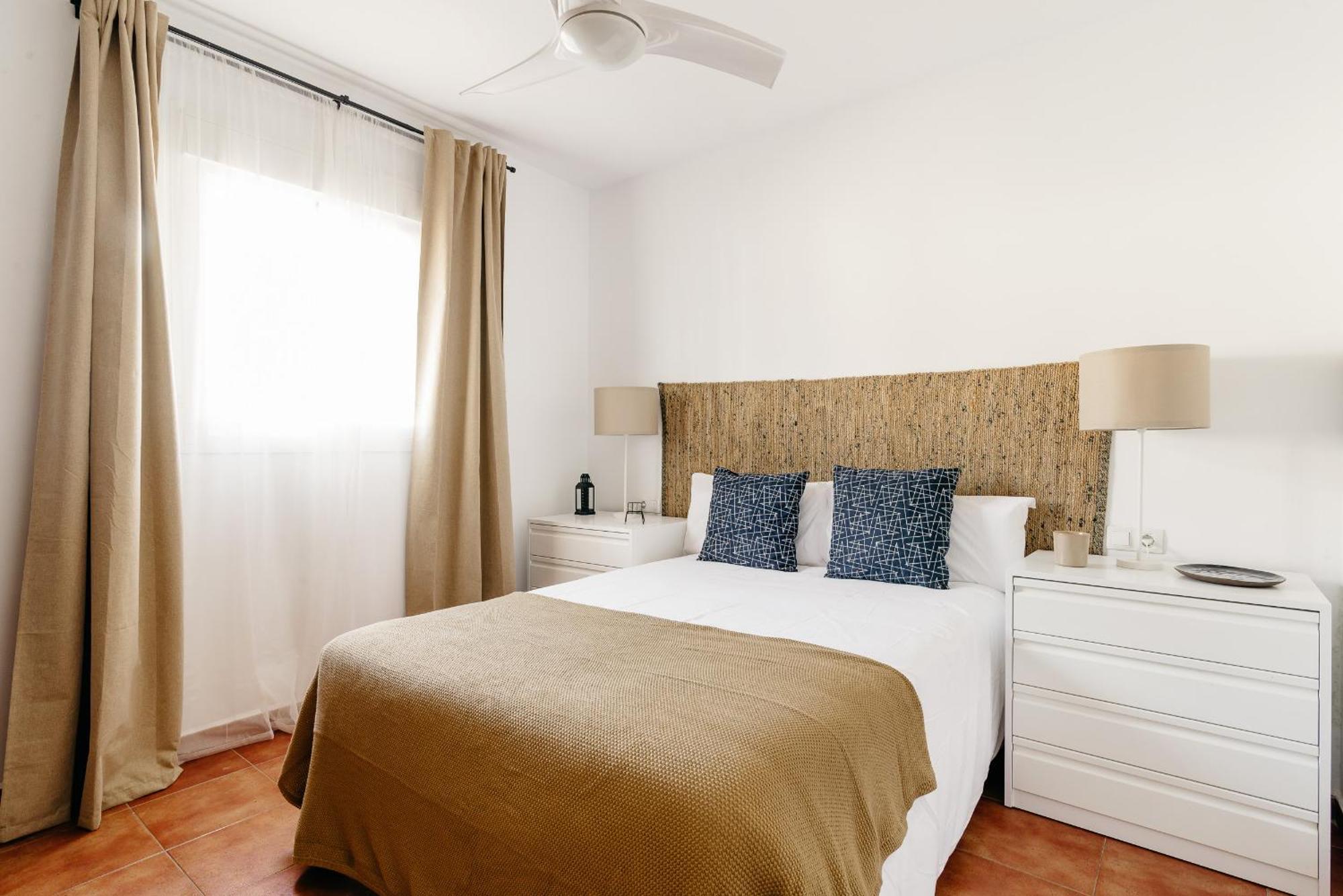 Holiday home Fabiana Chiclana de la Frontera