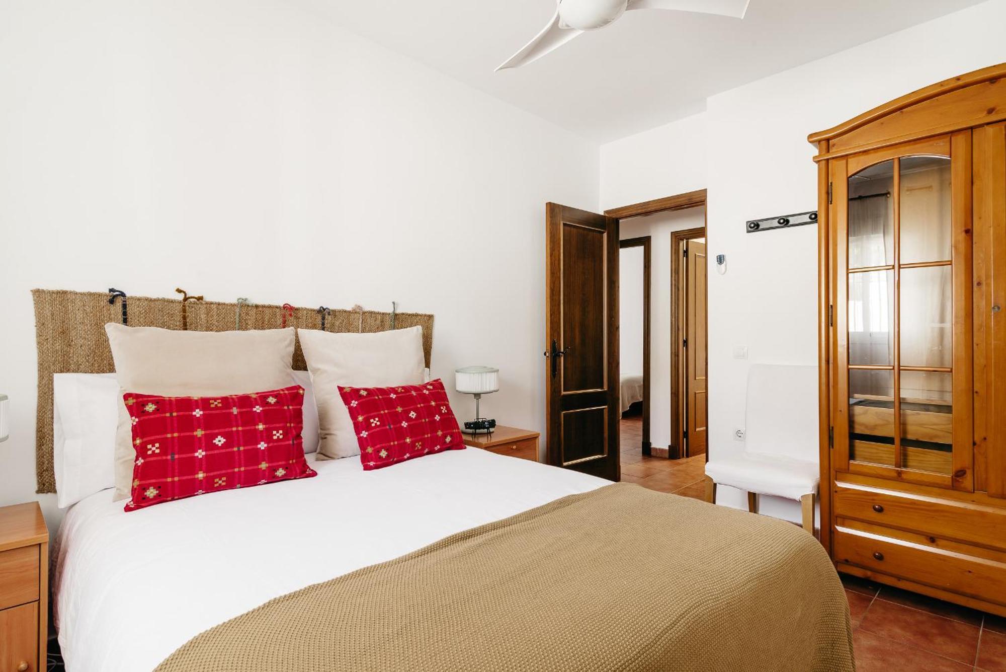 Holiday home Fabiana Chiclana de la Frontera