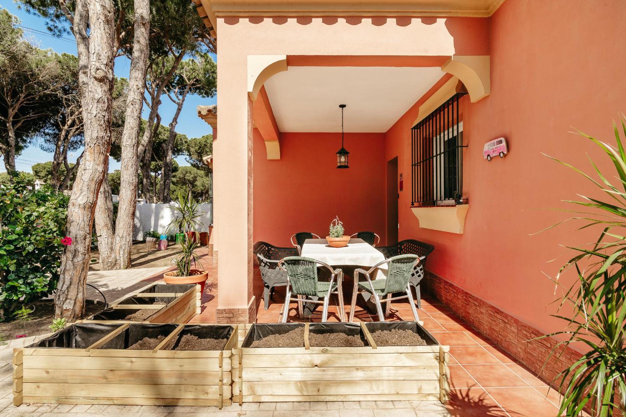 Fabiana Holiday home