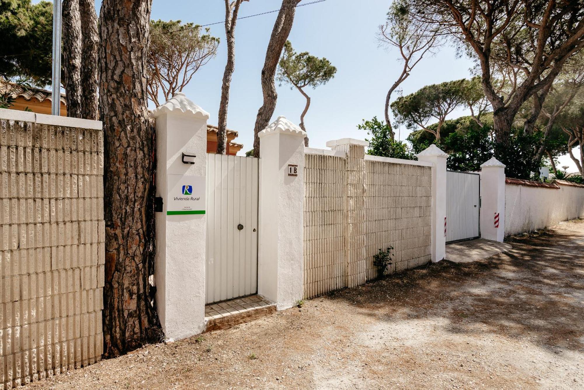 Holiday home Fabiana *