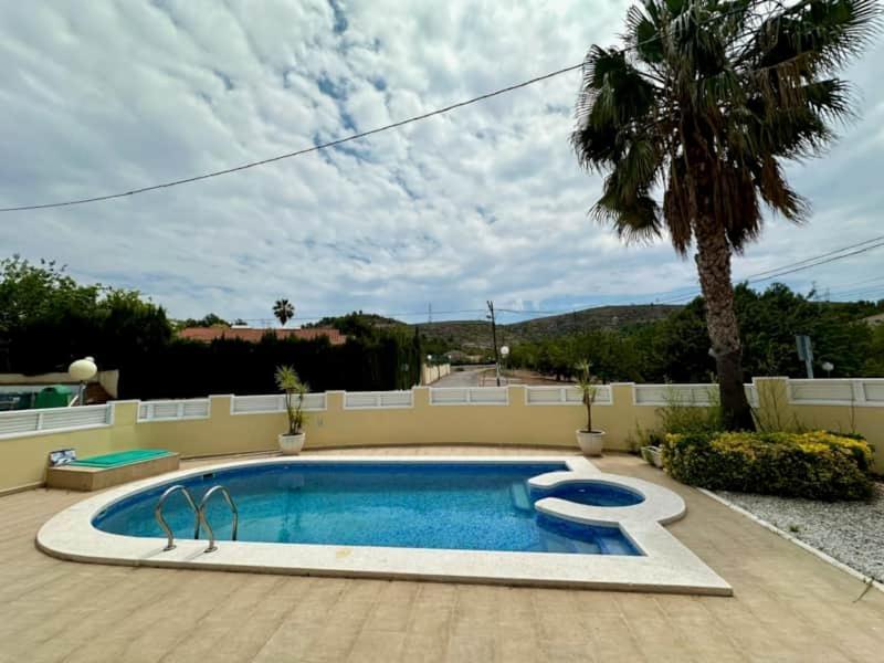 Rentalholidays Ref 028 Borriol