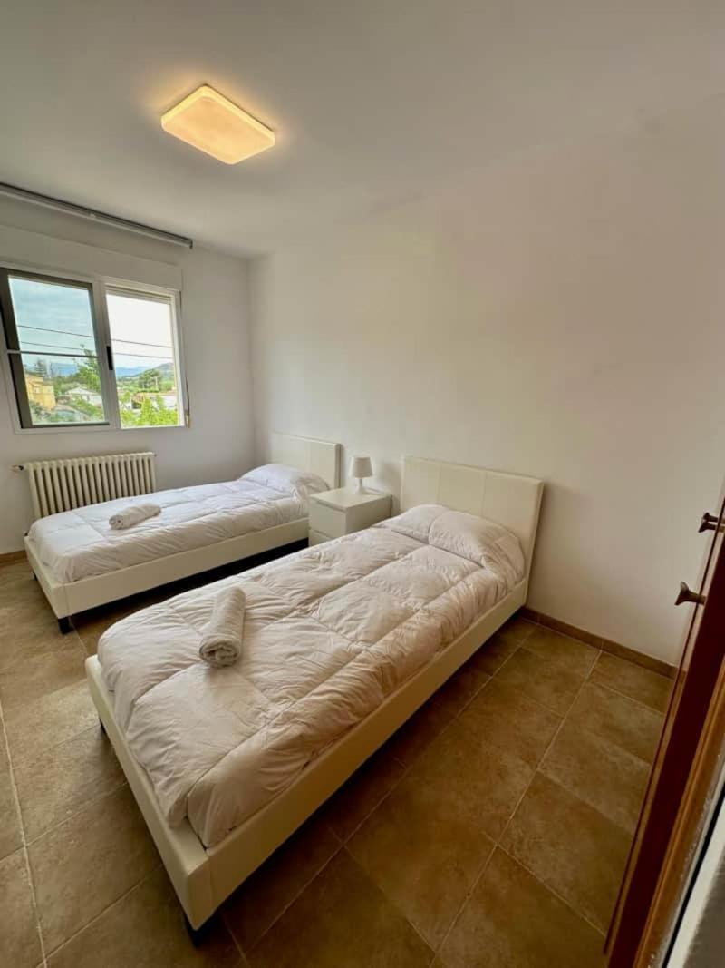 Сasa de vacaciones Rentalholidays Ref 028 Borriol