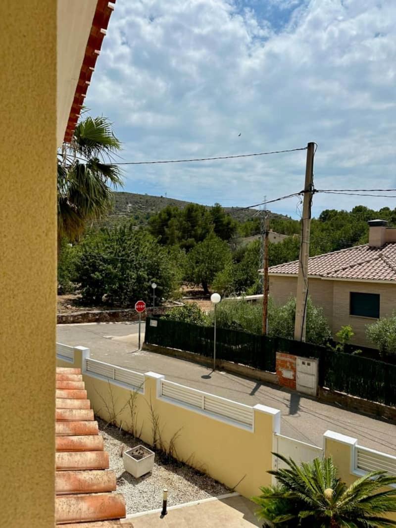 Сasa de vacaciones Rentalholidays Ref 028 Borriol
