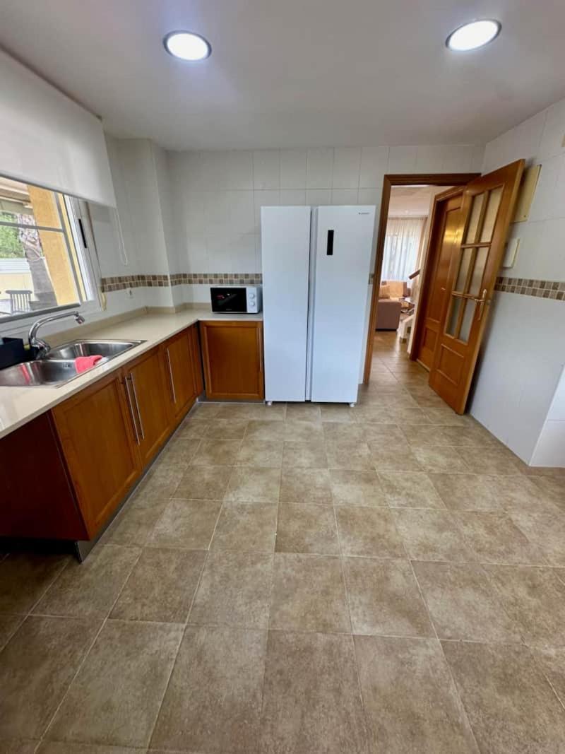 Сasa de vacaciones Rentalholidays Ref 028 Borriol