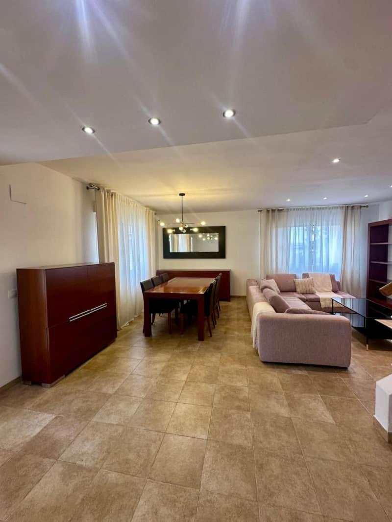 Rentalholidays Ref 028 Сasa de vacaciones Borriol