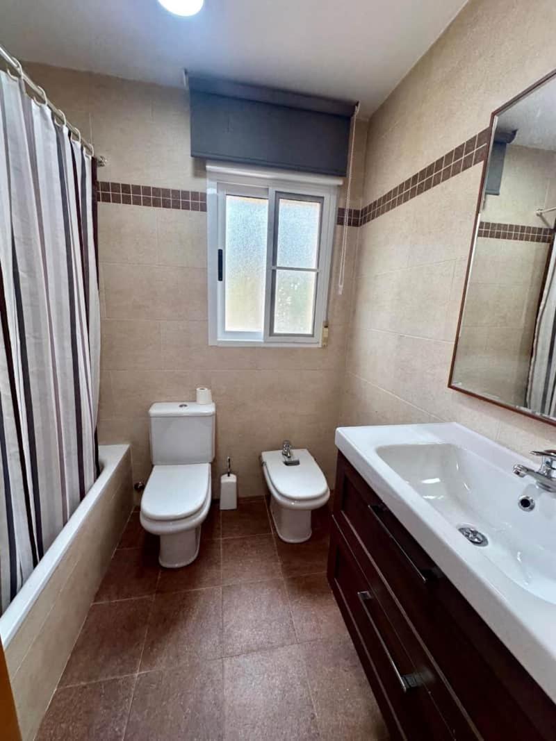 Сasa de vacaciones Rentalholidays Ref 028 Borriol