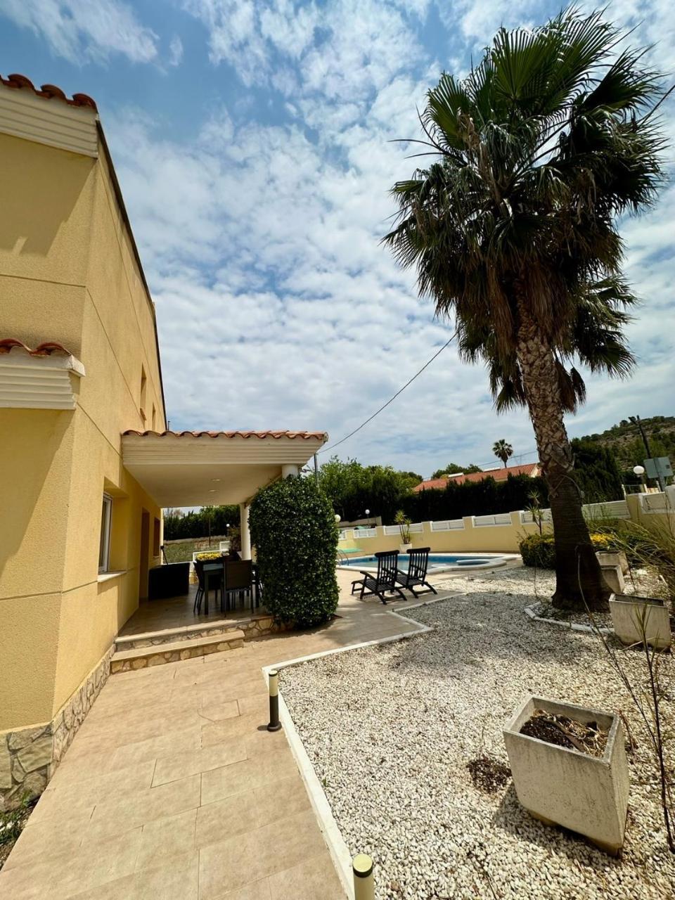 Rentalholidays Ref 028 * Borriol