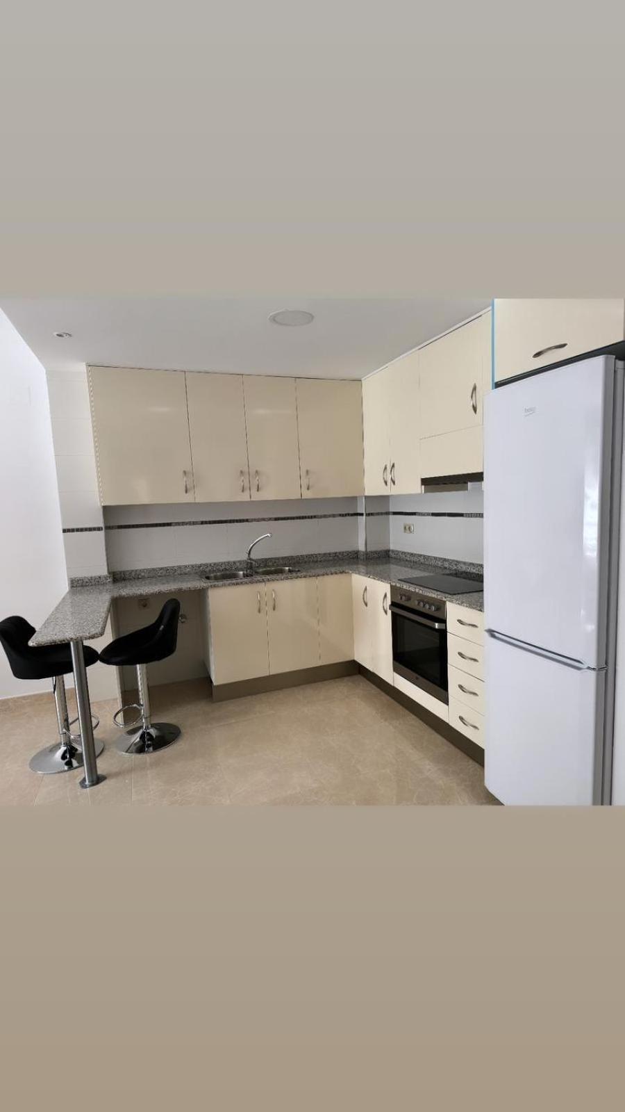 El Refugio Del Apartment *