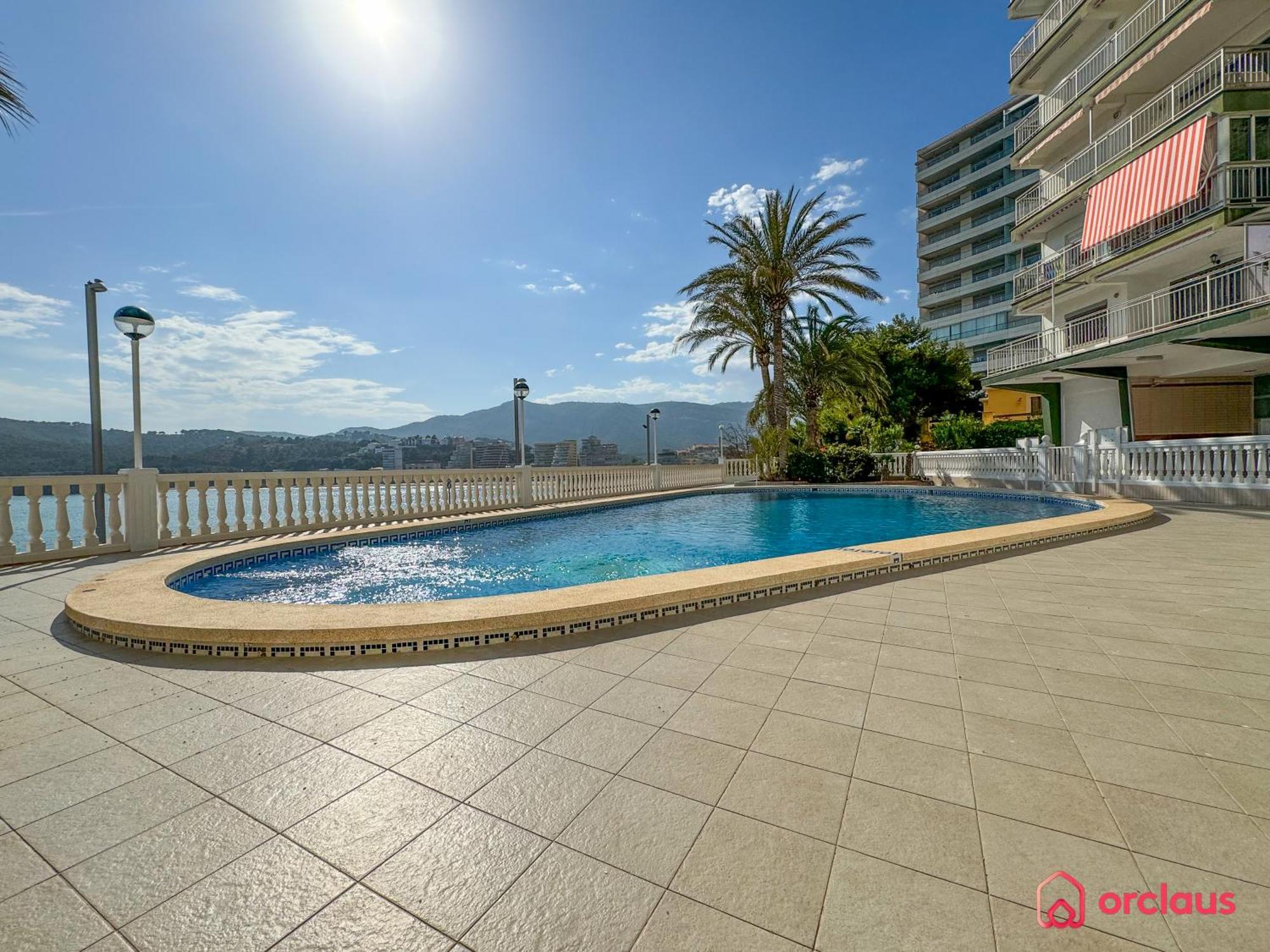 Apartment Vegas Paradise Oropesa del Mar