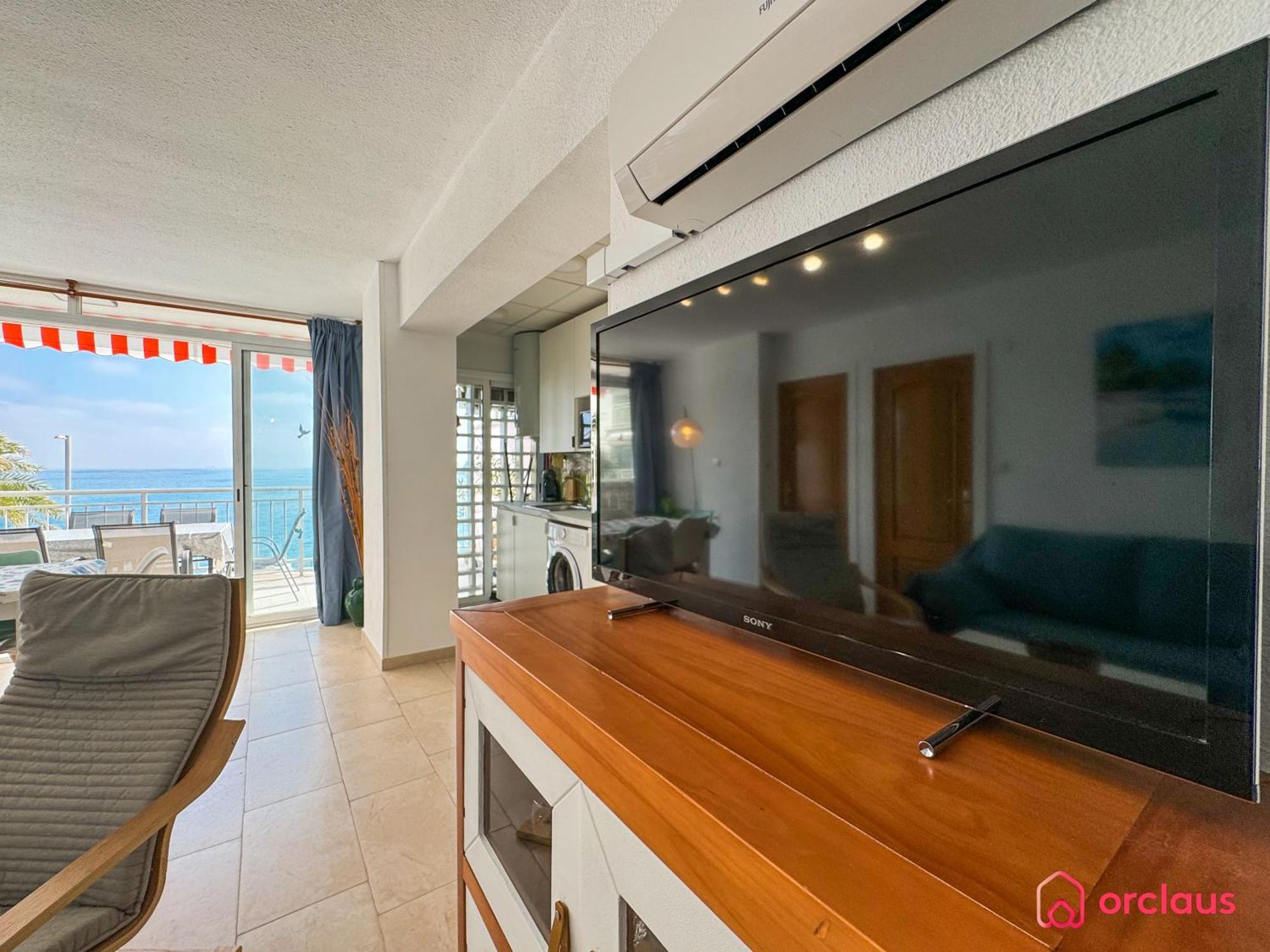 Apartment Vegas Paradise *