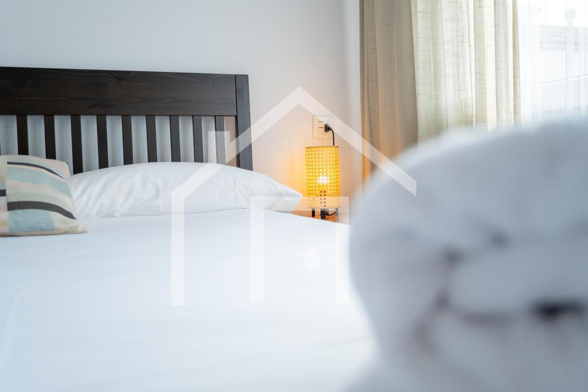 Apartamento El Carbayedo - Avilés