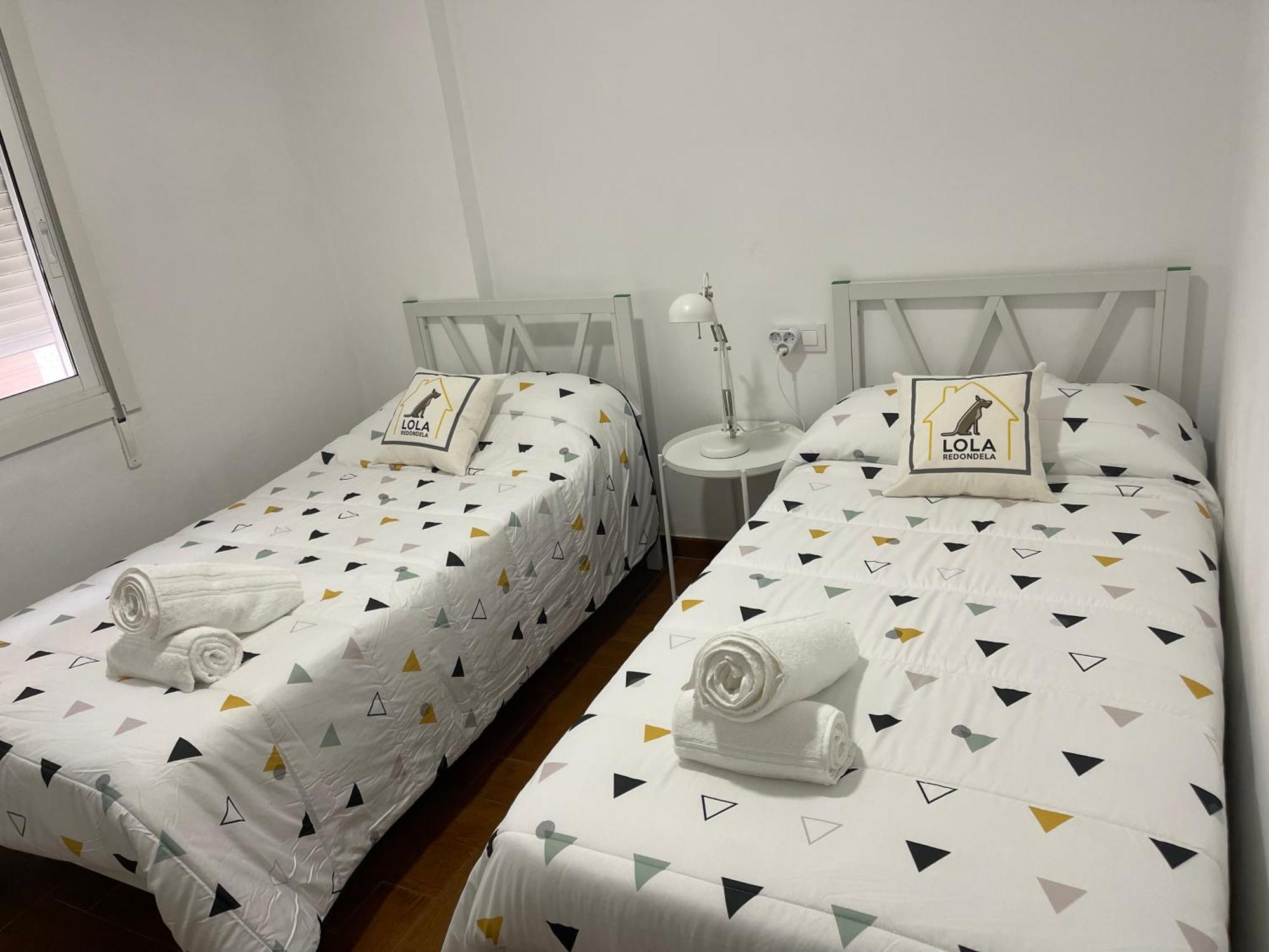 Apartment Lolaredondela Redondela