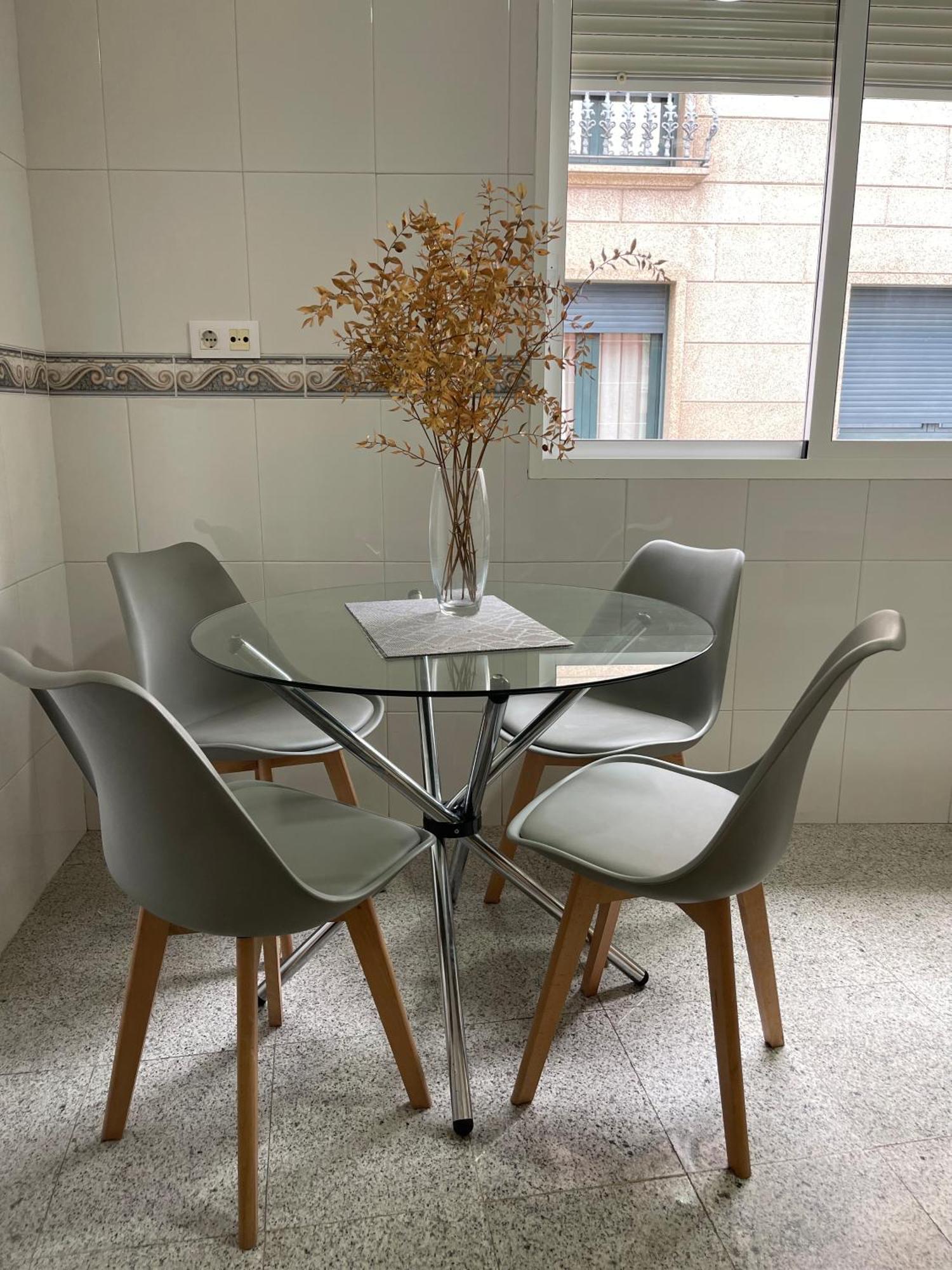 Apartment Lolaredondela Redondela