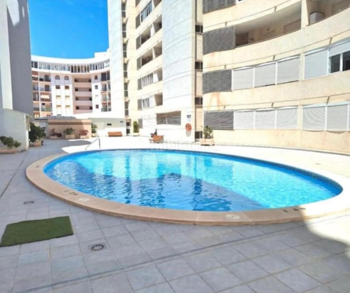 Apartment Albamar Paola Calpe