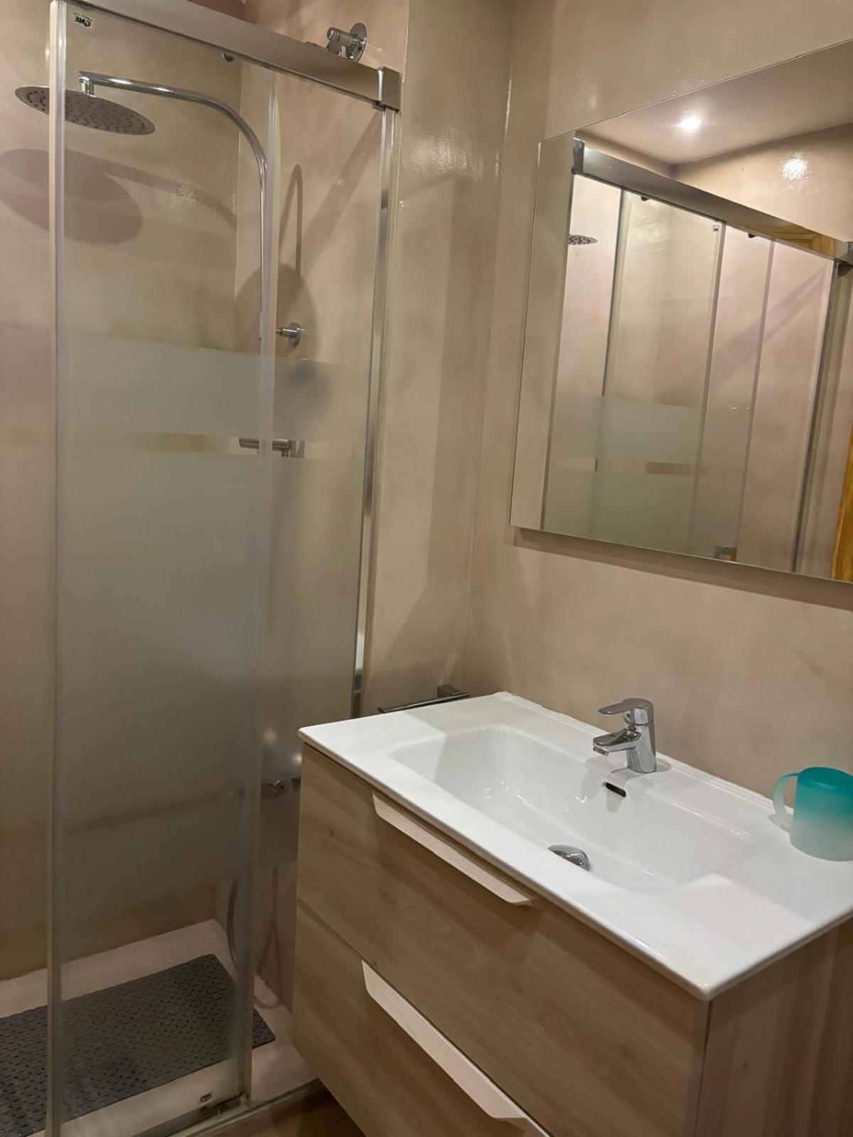 Apartment Albamar Paola Calpe
