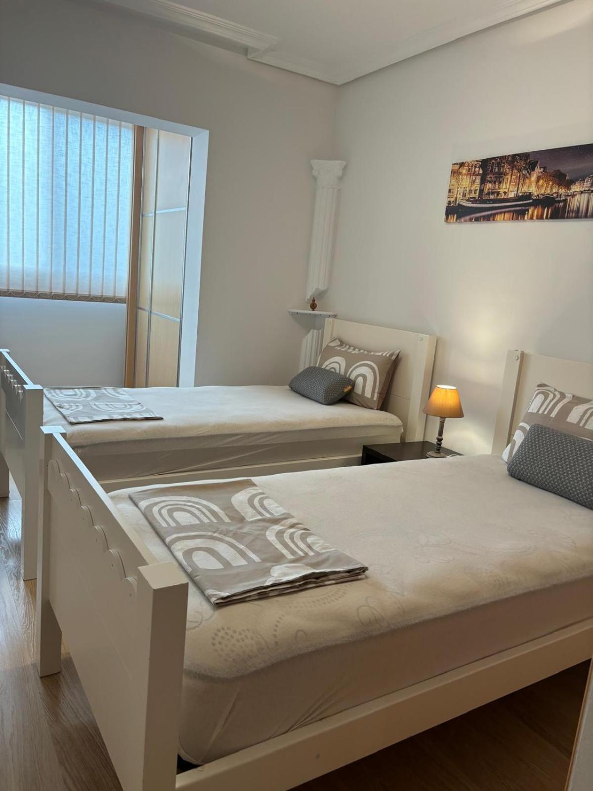 Apartment Albamar Paola *